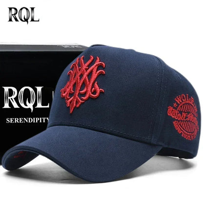 Summer Hat Male Baseball Cap for Men Big Head XL Size CottonTrucker Hat Embroidered Totem Keep Cool Windproof Snapback 2025