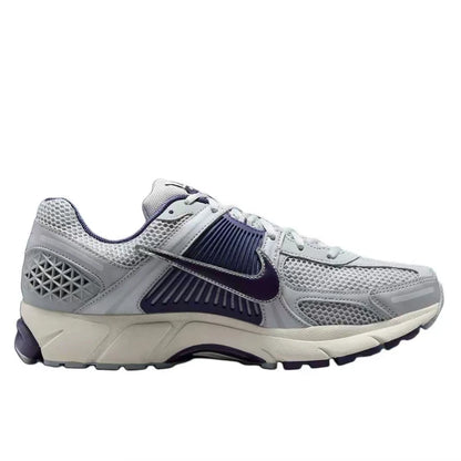 Nike Zoom Vomero 5 : chaussures de course unisexes basses, confortables, respirantes, pour les trajets quotidiens, style casual FB9149-003