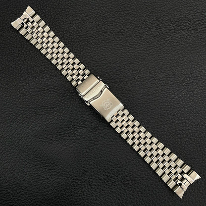 Mechanical Watch For Men STEELDIVE SD1973 Japan NH35 Automatic Movement Ceramic Bezel 200M Waterproof Classic Dive Small Abalone