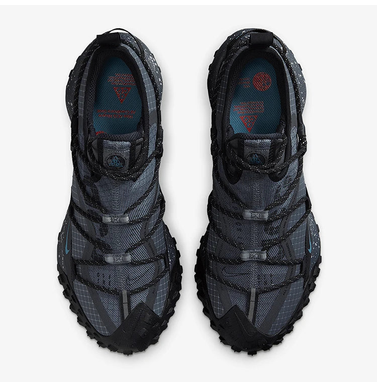 Nike originale Mountain Fly unisex trail-løbesko IB7328-002