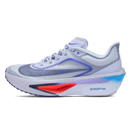 Nike Zoom Fly 6 Eliud Kipchoge – wygodne, stylowe, modne i wszechstronne niskie buty do biegania w stylu unisex, kolor szaro-zielony, HJ7038-600