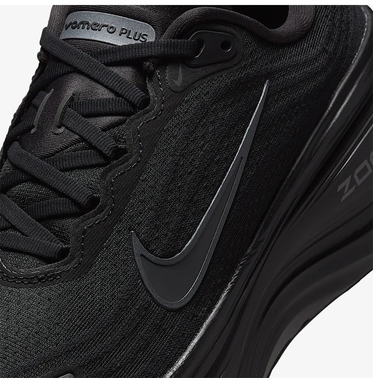 Chaussures de course Nike Authentic Vomero Plus pour homme, légères et respirantes, HV8150-003