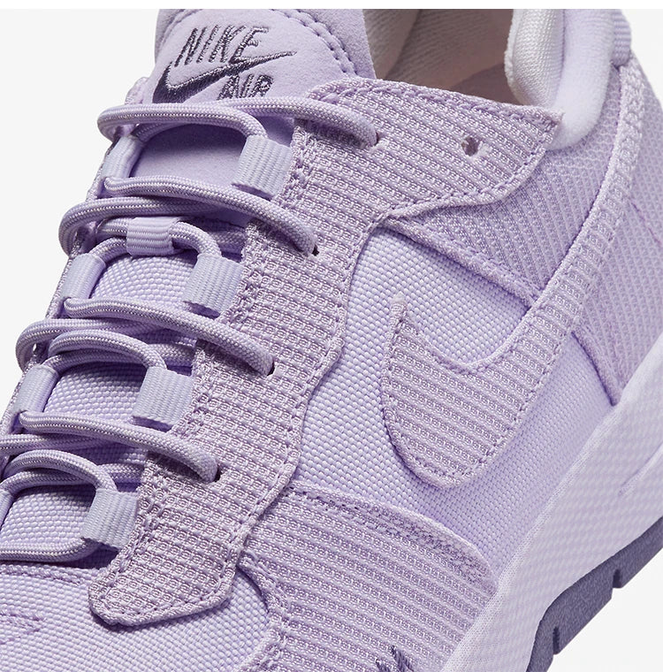 Nike Authentic Air Force1 Wild Women's Air Force 1 Sneakers FB2348-001
