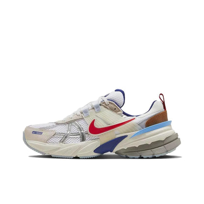 Nike V2K Run Retro Running Shoes Comfortable cushioning and durable construction Unisex casual everyday style HF5724-061