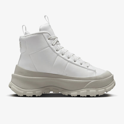 Oficiální dámské jednoduché polokožené tenisky Nike Blazer Roam Mid FQ9065-100