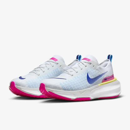 Nike Authentic Invincible 3 Men's ZoomX Road Running Shoes DR2615-105