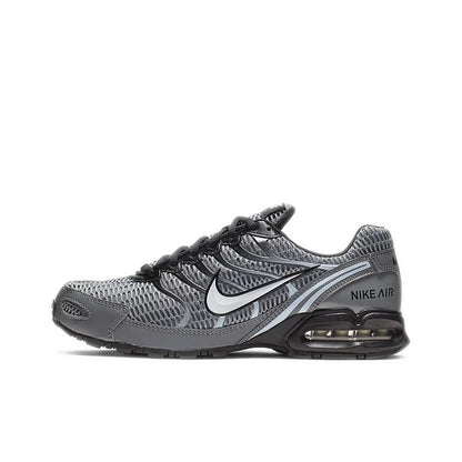 Nike Air Max Torch 4 Scarpe da corsa casual da uomo a tomaia bassa in pelle sintetica, ammortizzanti e traspiranti 343846-002