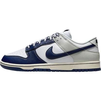 Nike Dunk Low Retro Men's Durable Sport Sneakers IM2222-101