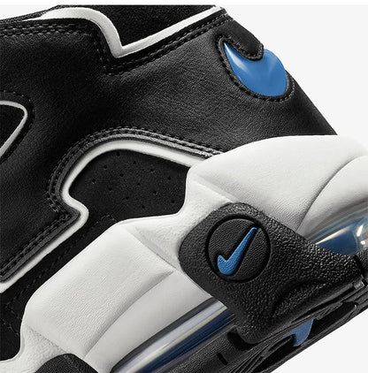 Scarpe da basket da uomo Nike Authentic Air More Uptempo '96 FB8883-001