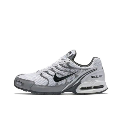 Nike Air Max Torch 4 Scarpe da corsa casual da uomo a tomaia bassa in pelle sintetica, ammortizzanti e traspiranti 343846-002