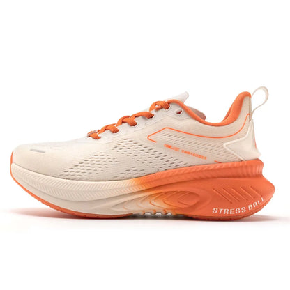 ONEMIX Running Shoes for Men Air Cushion Athletic Breathable Couple Trainers  Walking Sneakers for Women