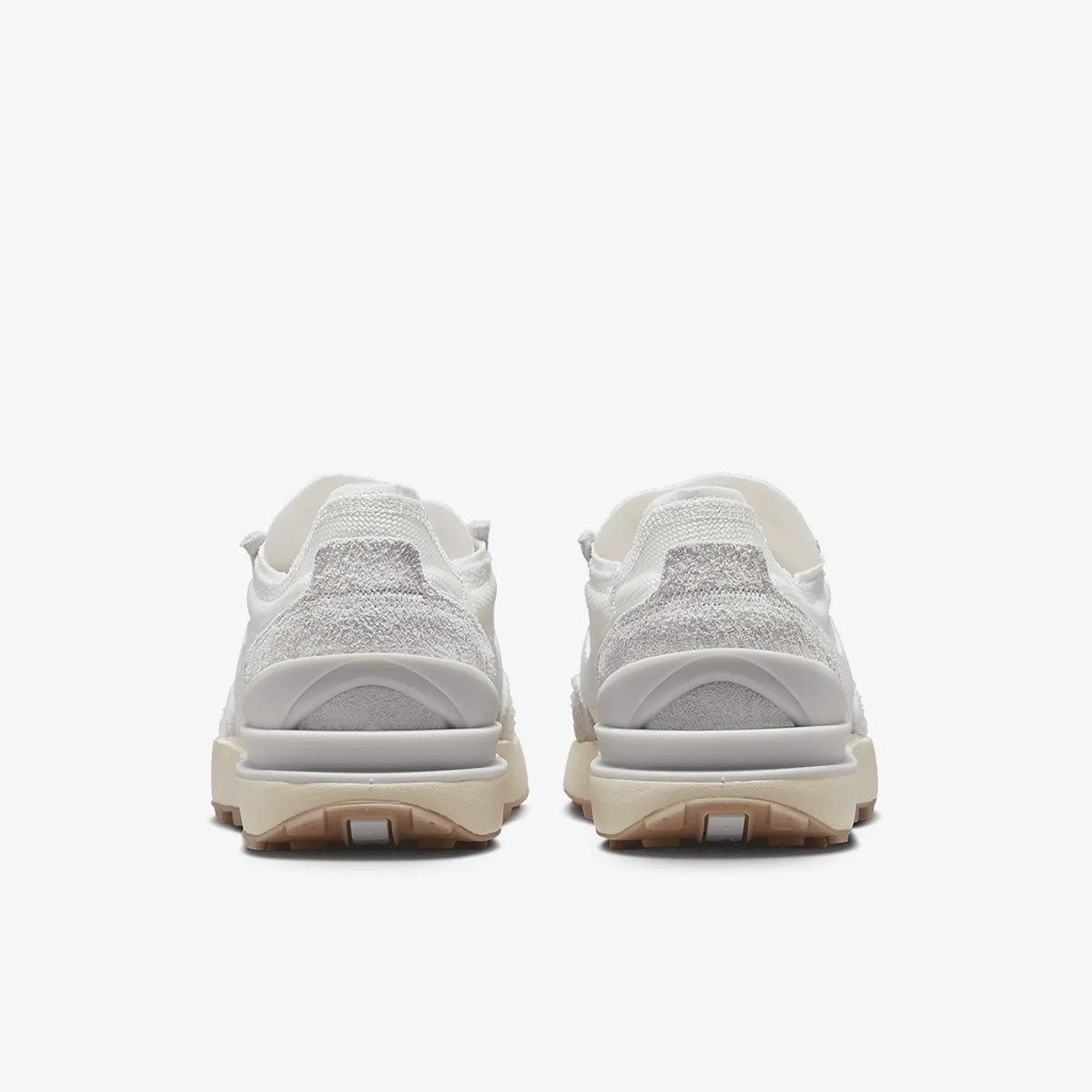 Nike Authentic Waffle One VNTG - Chaussures de sport et de ville pour homme et femme DX2929-100