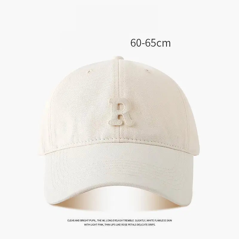 Casquettes de baseball à visière souple grande taille (60-65 cm) pour hommes et femmes, pour têtes larges, en coton, pour le sport en plein air, à visière rabattable, casquettes « Dad Hats », « Gorros », en dropshipping