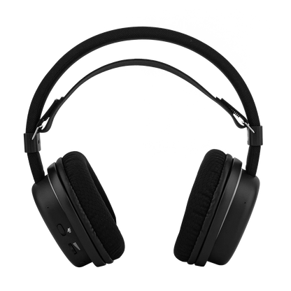 AULA G7 casque de jeu sans fil filaire/BT/2.4GHz avec Microphone antibruit détachable éclairage rvb pour PS4/PS5/PC/Switch