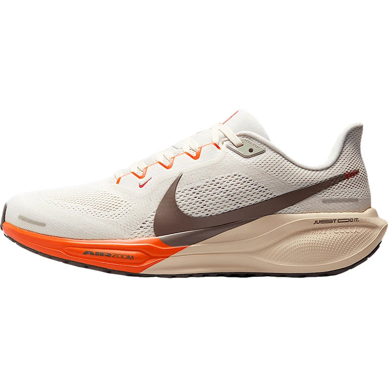 Originální pánské běžecké boty Nike Pegasus 41 s odpružením a prodyšnou konstrukcí pro běh na silnici HV5975-102