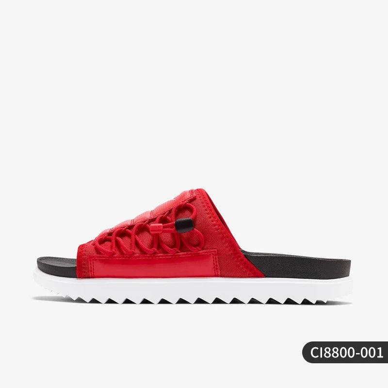 Nike Genuine Asuna Slide lette, skridsikre herresandaler CI8800-001