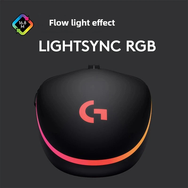 Logitech G305 G304 Gaming Mouse Wireless High DPI Gaming Mouse with 12000 DPI, HERO Sensor, Long Battery Life for PC Gaming, Home & Office