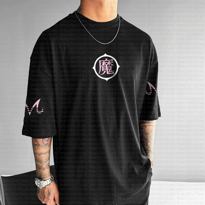 T-shirt de verão 2025 Son Goku Dragon Ball Anime para homem, estilo Harajuku oversized retro street, top unissexo casual largo de manga curta para mulher