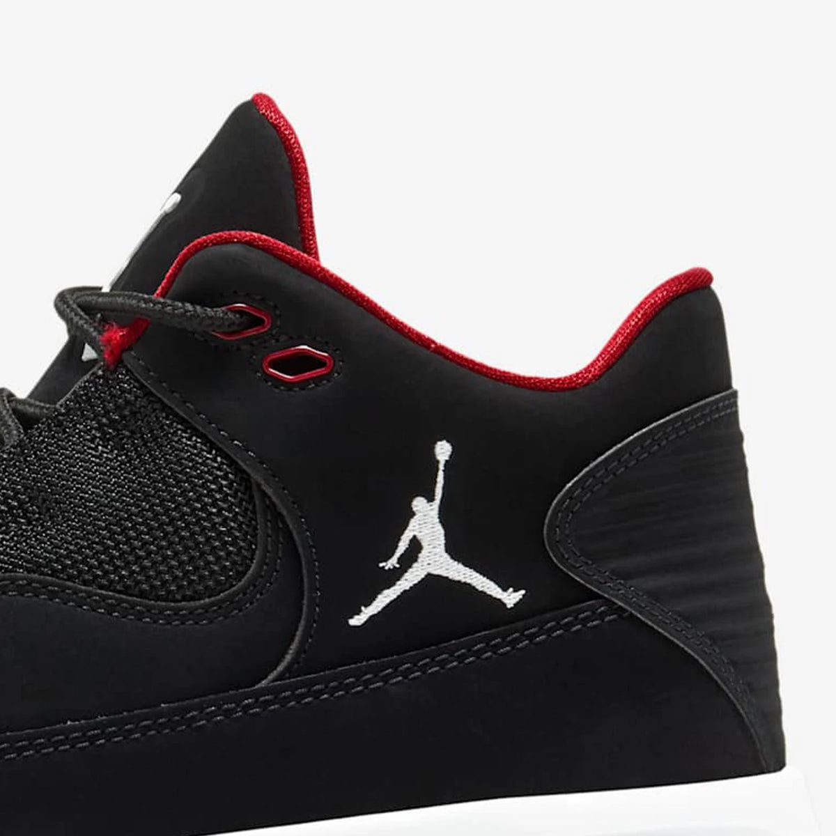 Nike Authentic JORDAN Men's Responsive Basketball Shoes CK6636-016