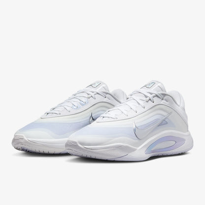 Scarpe da basket Nike originali da uomo, resistenti e leggere, modello FZ8606-100