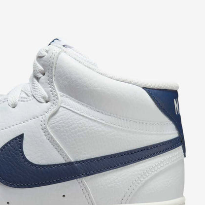 Nike genuine new women's wear-resistant, breathable, lightweight sports and leisure board shoes CD5436-109