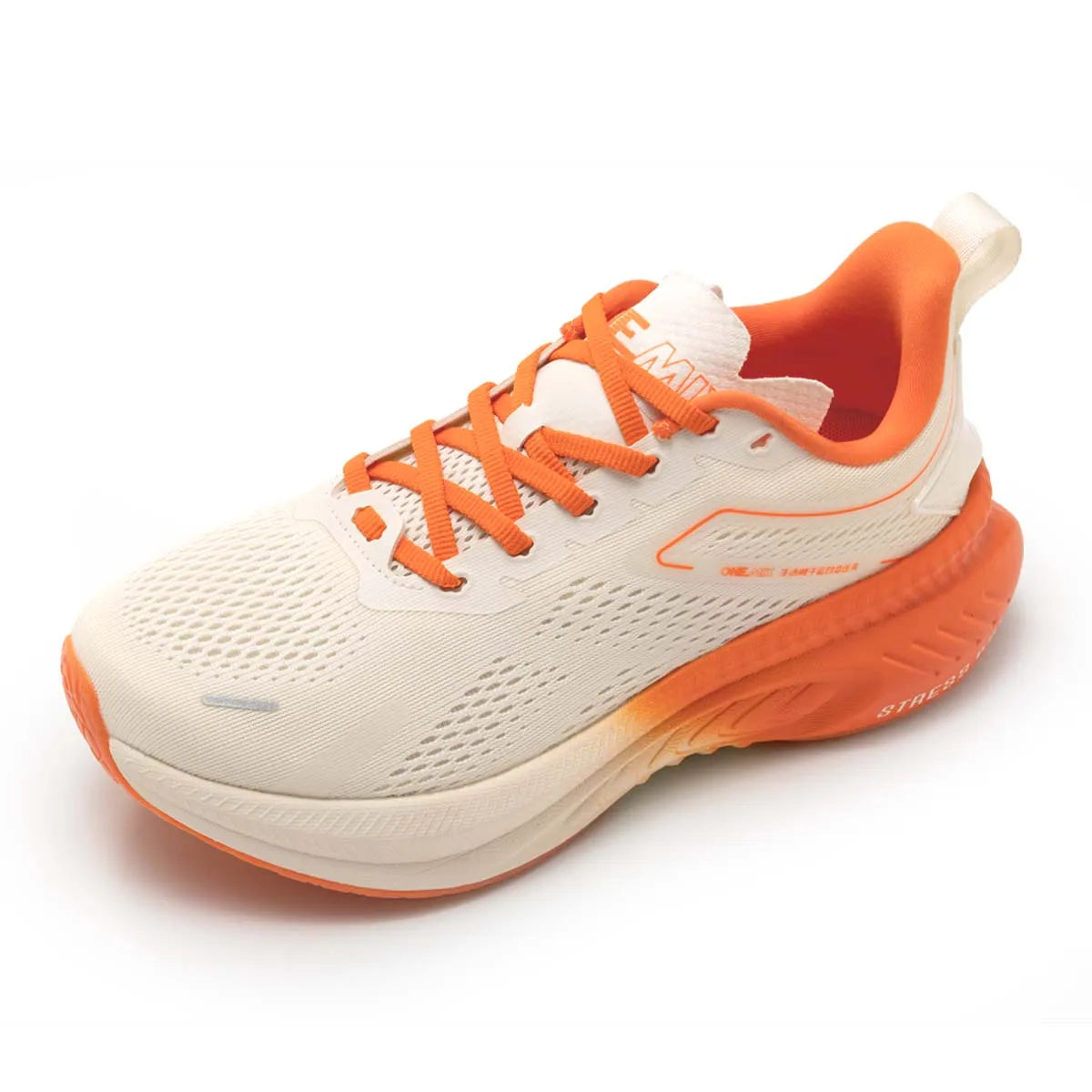 ONEMIX Running Shoes for Men Air Cushion Athletic Breathable Couple Trainers  Walking Sneakers for Women