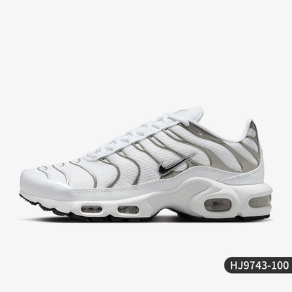 Scarpe da corsa da donna Nike Air Max Plus SE con ammortizzazione ad aria, modello HJ9743-100