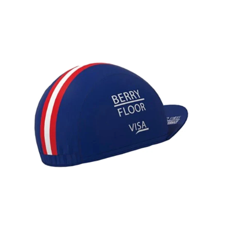 Retro Team Z Cycling Cap Classics Road Bicycle Hat La Casera Gis Bike Headwear Hat Breathable Gorra Ciclismo