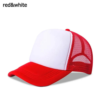 Trendy Seal Team Series Baseball Caps National Flag Cotton Snapback Hat Acrylic Fibers Stretchable Hat