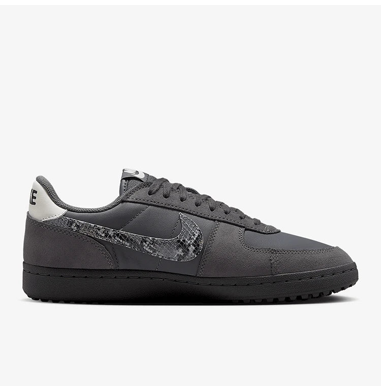 Chaussures de ville légères à tige basse pour homme Nike, modèle printemps 2023, authentique, IF0667-001