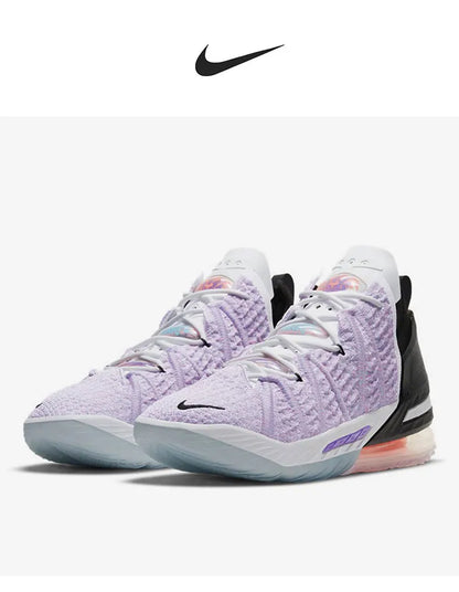 Nike Authentic New Season LeBron Men's Casual Basketball Shoes CQ9284-900