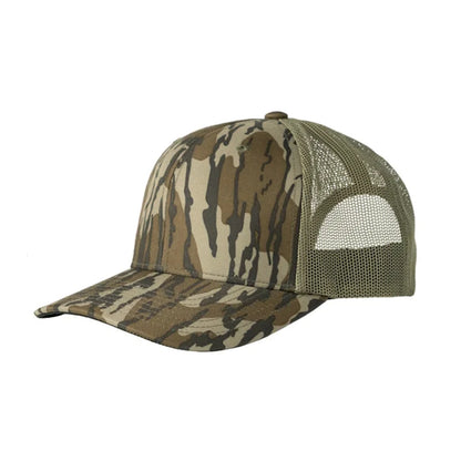 Cappellino da baseball classico in rete traspirante per donne, cappellino casual da camionista traspirante, cappellino unisex regolabile con chiusura a scatto, cappellino sportivo e dinamico da papà