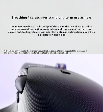 Logitech MX Master 4 Απτική Ανάδραση Actions Ring MagSpeed 8000DPI Εργονομικό Ασύρματο Ποντίκι Bluetooth Μπαταρία 70Day