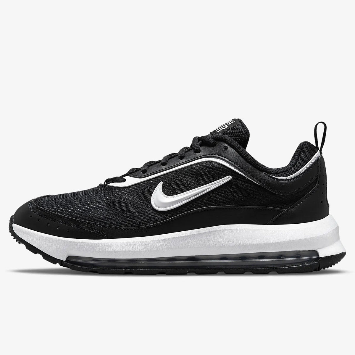 Chaussures de course Nike Air Max AP officielles et authentiques pour homme et femme, confortables et adaptées au sport CU4826-002