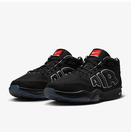 Nike Official 2024 New All-Star Unisex Basketball Shoes FZ5744-002