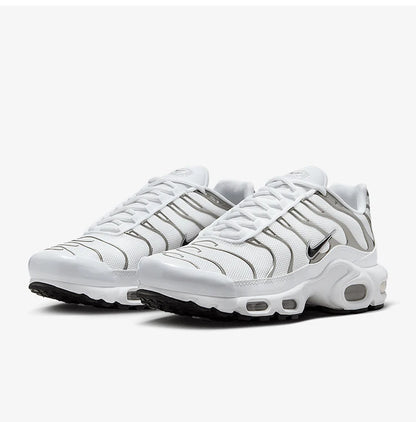 Scarpe da corsa da donna Nike Air Max Plus SE con ammortizzazione ad aria, modello HJ9743-100
