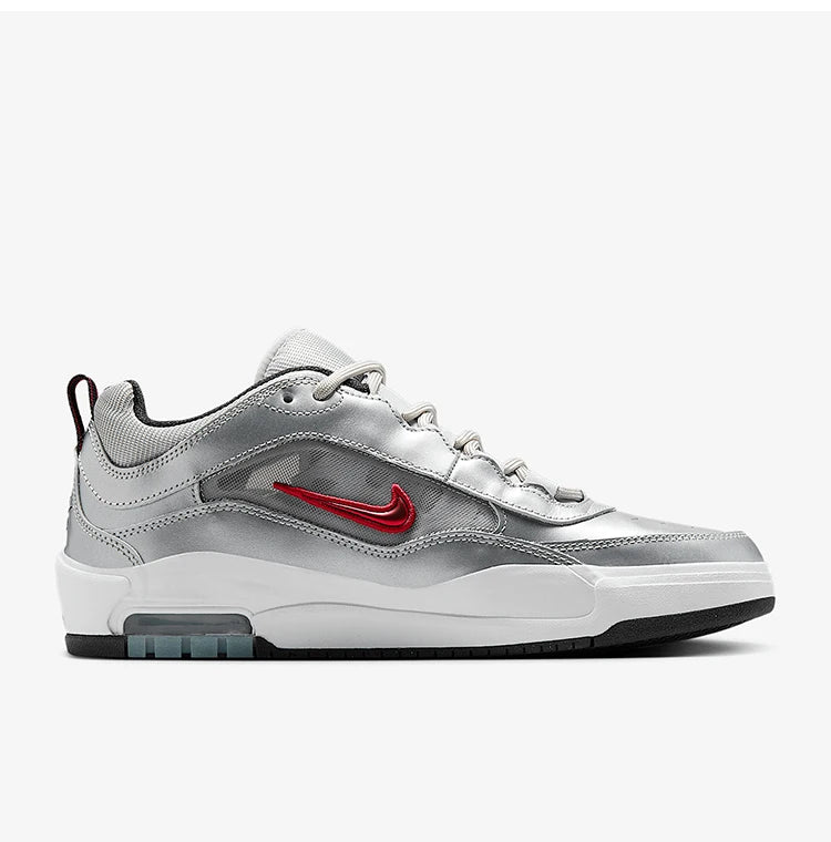 Nike Official Genuine 2025 Unisex Low-cut Wear-resistant Breathable Sports Casual Sneakers HF3062-001
