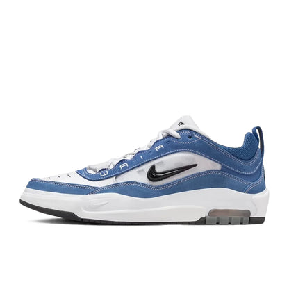 Nike Air Max 90 Pool Classic – antypoślizgowe, wytrzymałe, wygodne i uniwersalne buty do skateboardingu, unisex, białe, HV1670-600