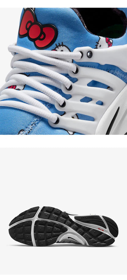 Nike genuine Unisex HELLO KITTY Collaboration Running Shoes DV3770-400