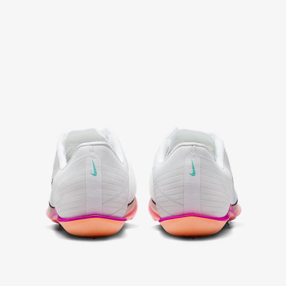 „Nike Authentic Maxfly 2“ vyriški amortizuojami bėgimo sportiniai bateliai su spygliais FD8395-100