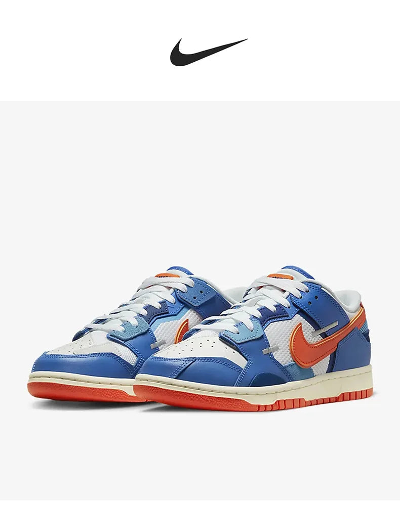 Nike Authentic Autumn – nya, andningsbara låga herrskor DM0128-100