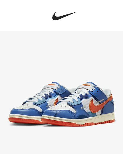 Nike Authentic Autumn – nya, andningsbara låga herrskor DM0128-100