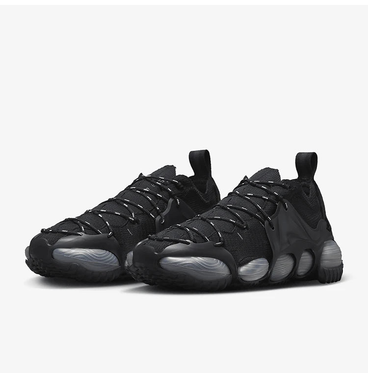 Oryginalne męskie, odporne na zużycie buty sportowe Nike ISPA Link Axis FZ3507-001