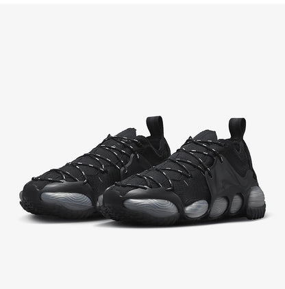 Oryginalne męskie, odporne na zużycie buty sportowe Nike ISPA Link Axis FZ3507-001