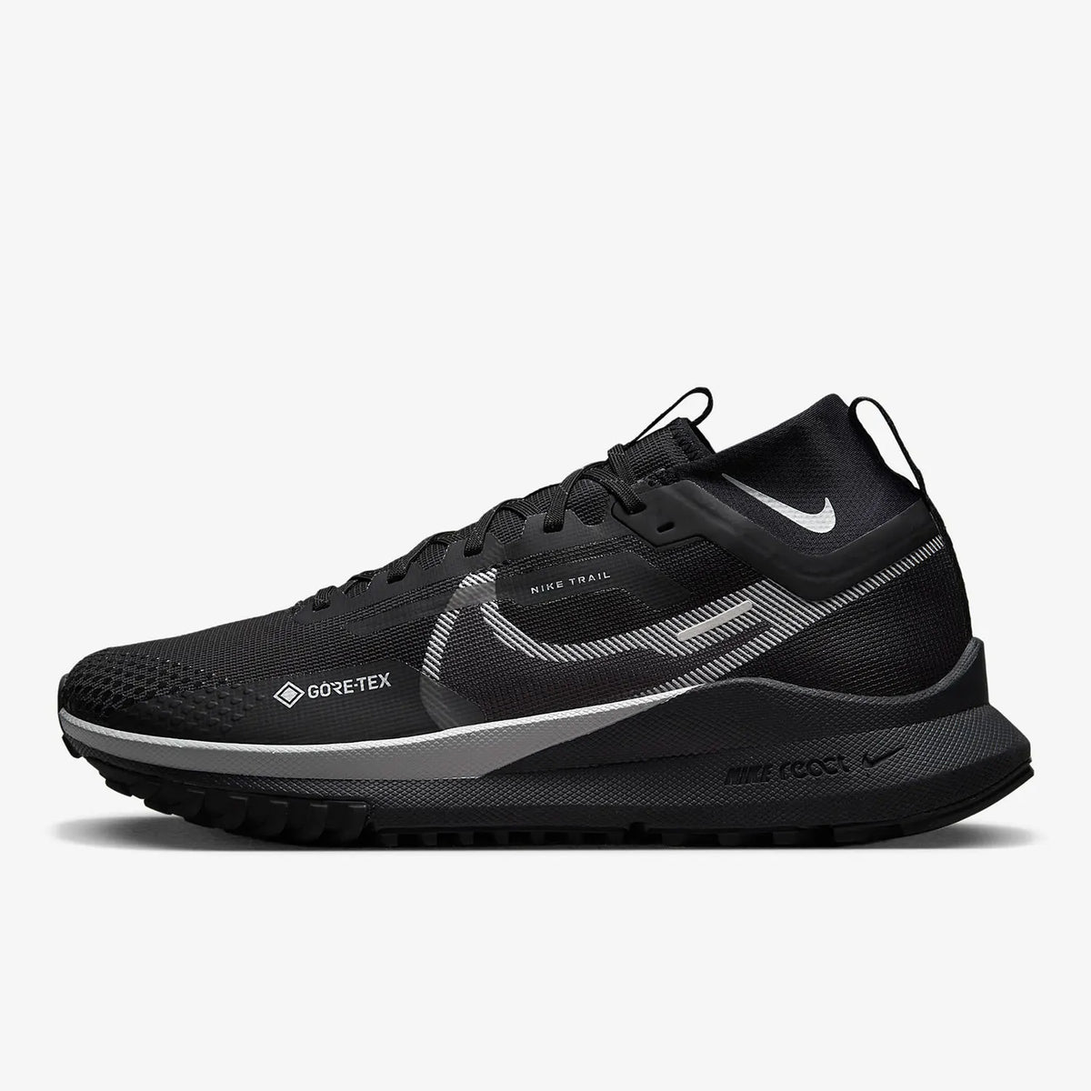 Nike Official Men's Cushioned Durable Running Shoes DJ7926-001