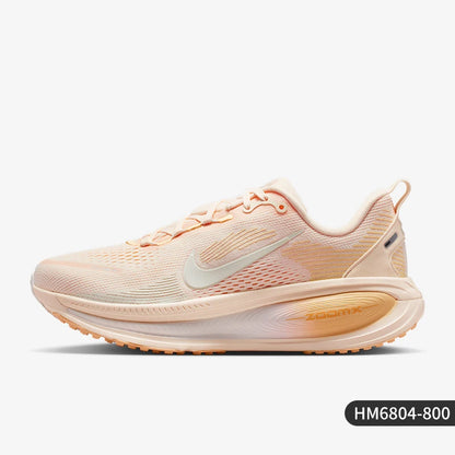 Nike Authentic Vomero 18 Women's Low-Top Cushioned Road Running Shoes HM6804-800