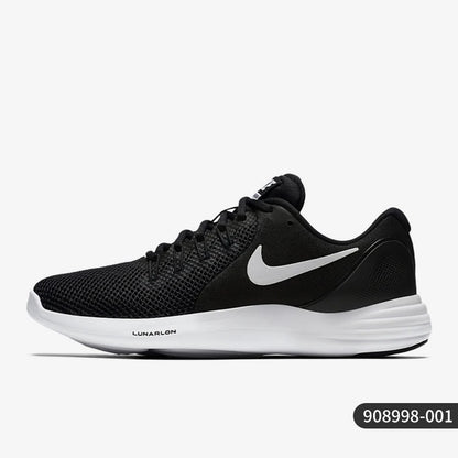 Scarpe da corsa comode da donna Nike LUNAR APPARENT originali 908998-001