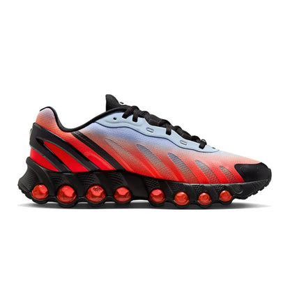 Nike Air Max Dn8 Classic – uniwersalne buty do biegania, model unisex, kolor czerwony, IH4119-401