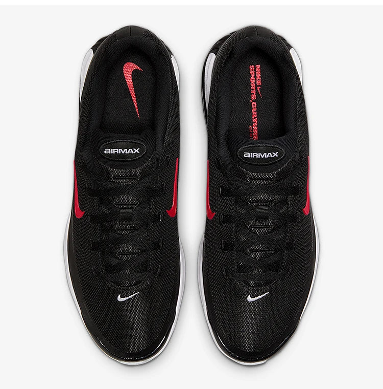Nike Authentic Air Max Bia Men's Air Cushion Shock Absorption Wear-Resistant Sports Shoes IO9416-001