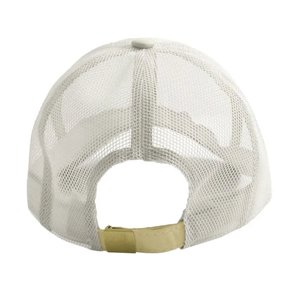 Men Women Summer Full Mesh Baseball Cap Quick Dry Cooling Sun Protection Hiking Golf Running Adjustable Hat